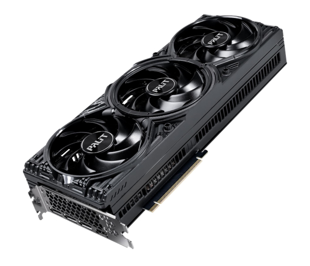 Palit GeForce RTX 5070 Ti GamingPro 16GB GDDR7 DLSS5 - 1311241 - zdjęcie 2